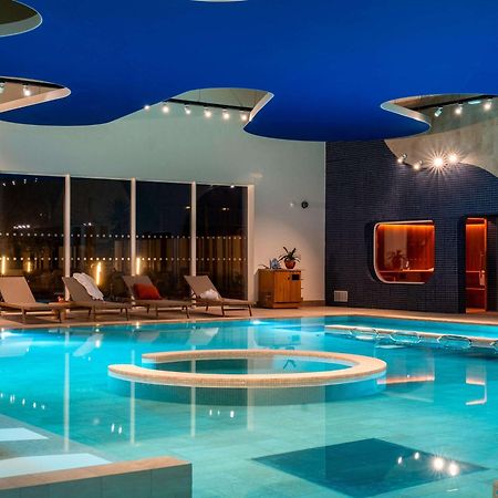 Mercure Quiberon Hotel Ngoại thất bức ảnh