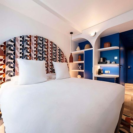 Mercure Quiberon Hotel Ngoại thất bức ảnh