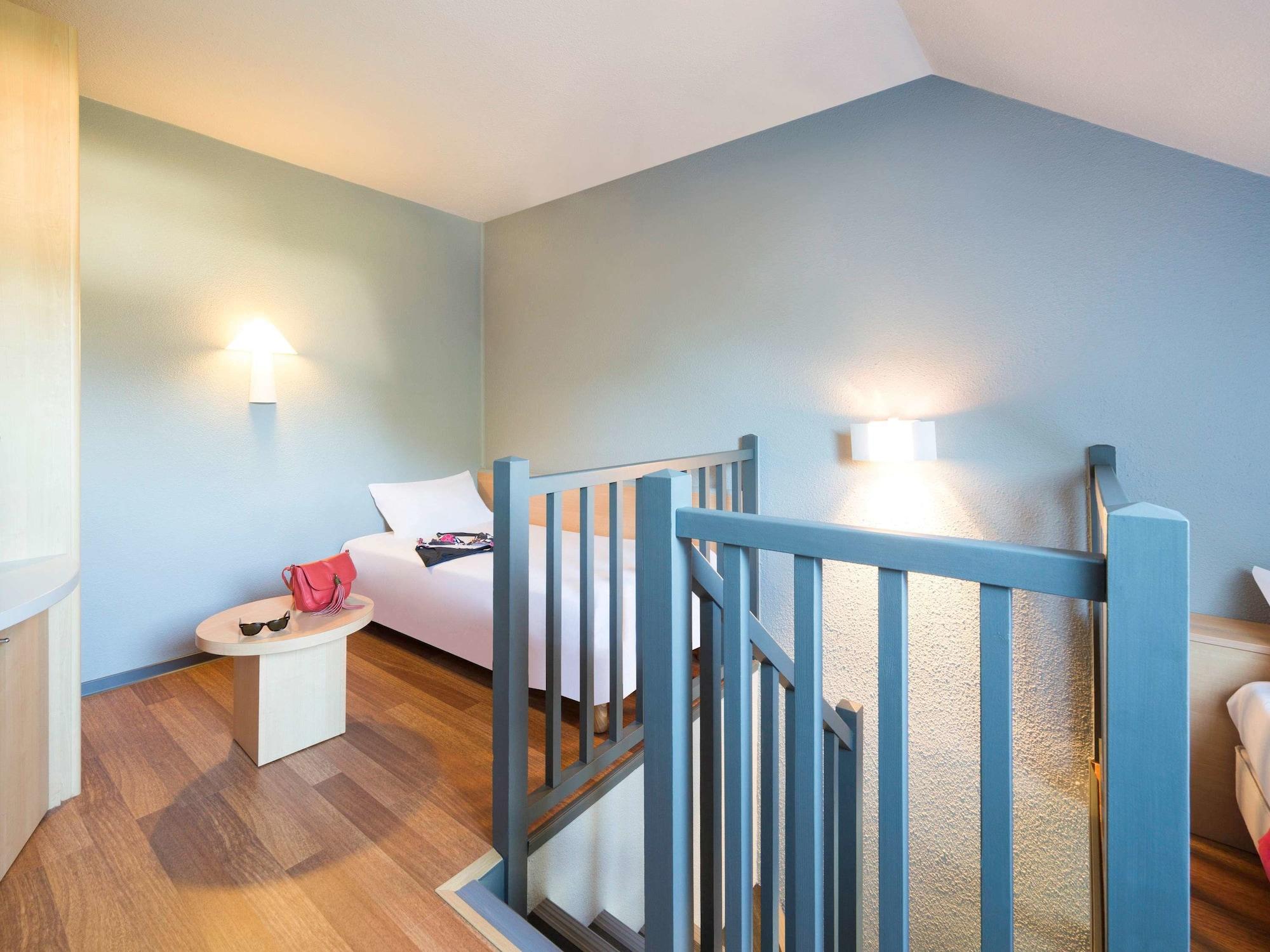 Mercure Quiberon Hotel Ngoại thất bức ảnh