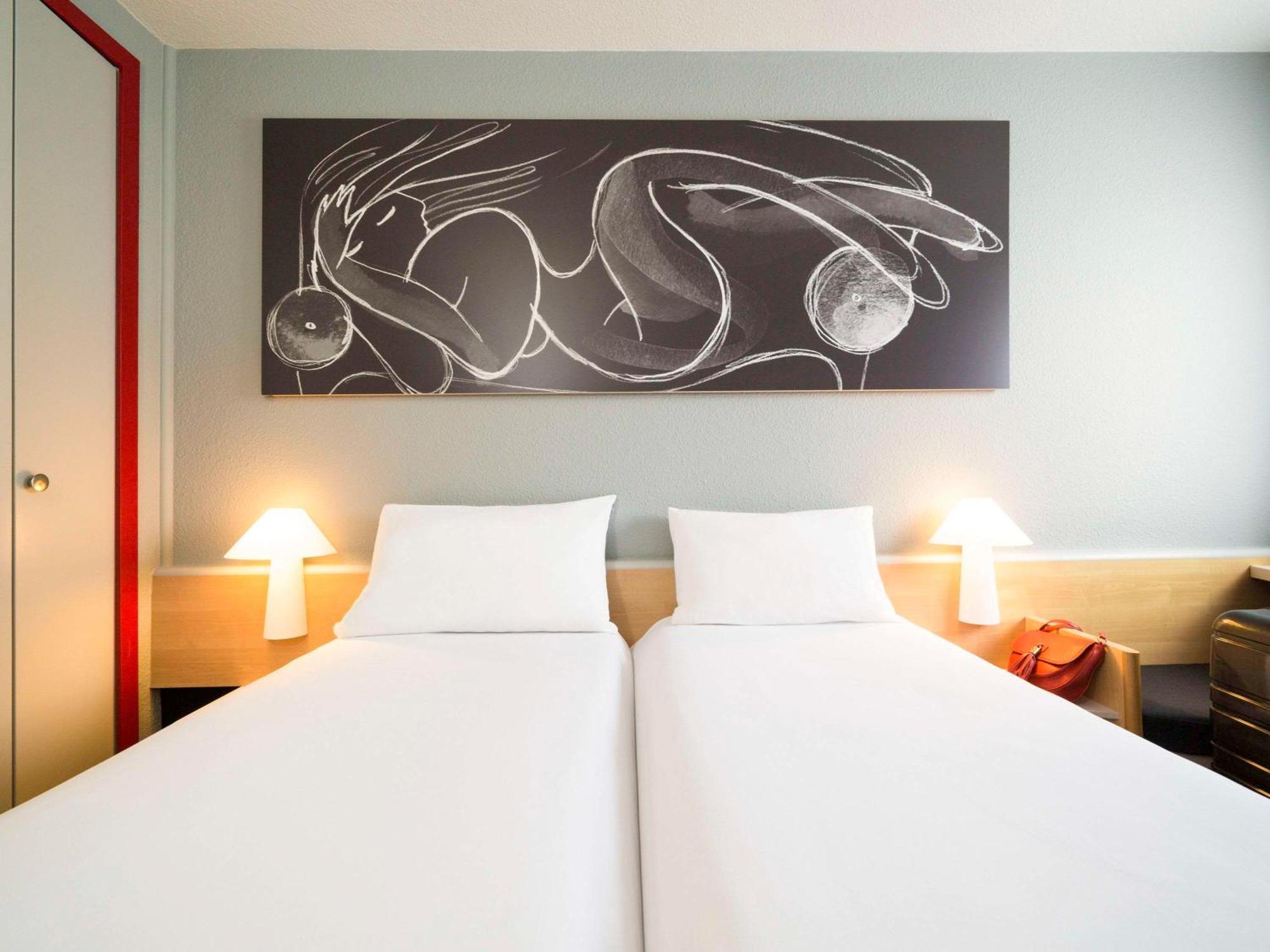 Mercure Quiberon Hotel Ngoại thất bức ảnh