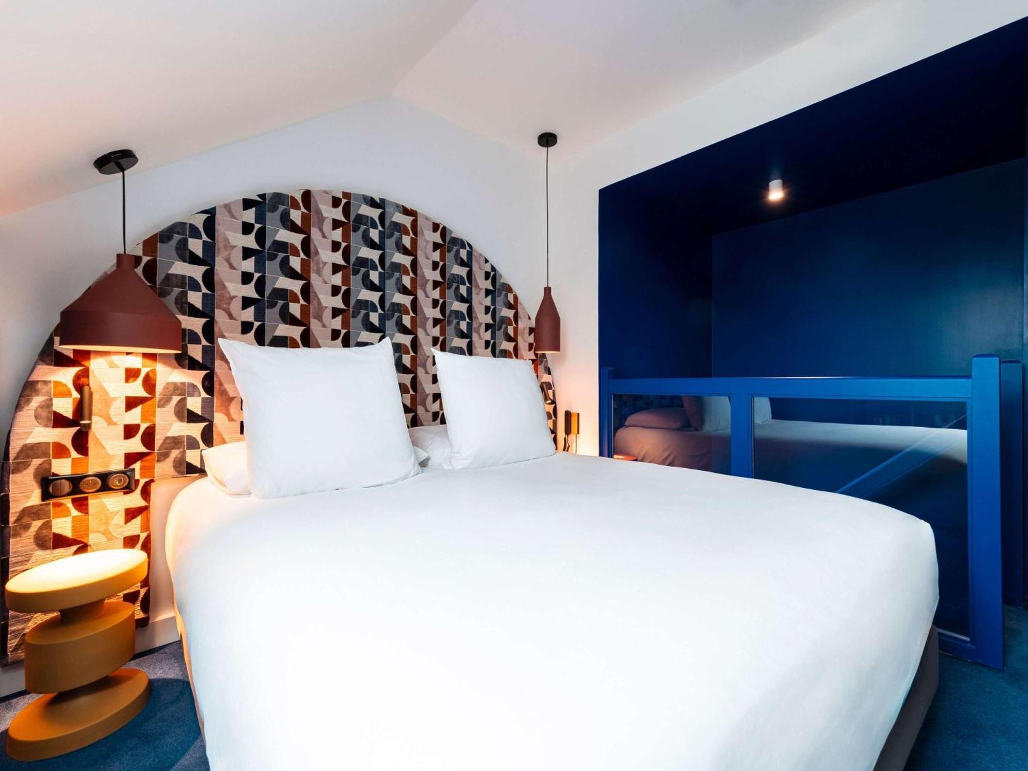 Mercure Quiberon Hotel Ngoại thất bức ảnh