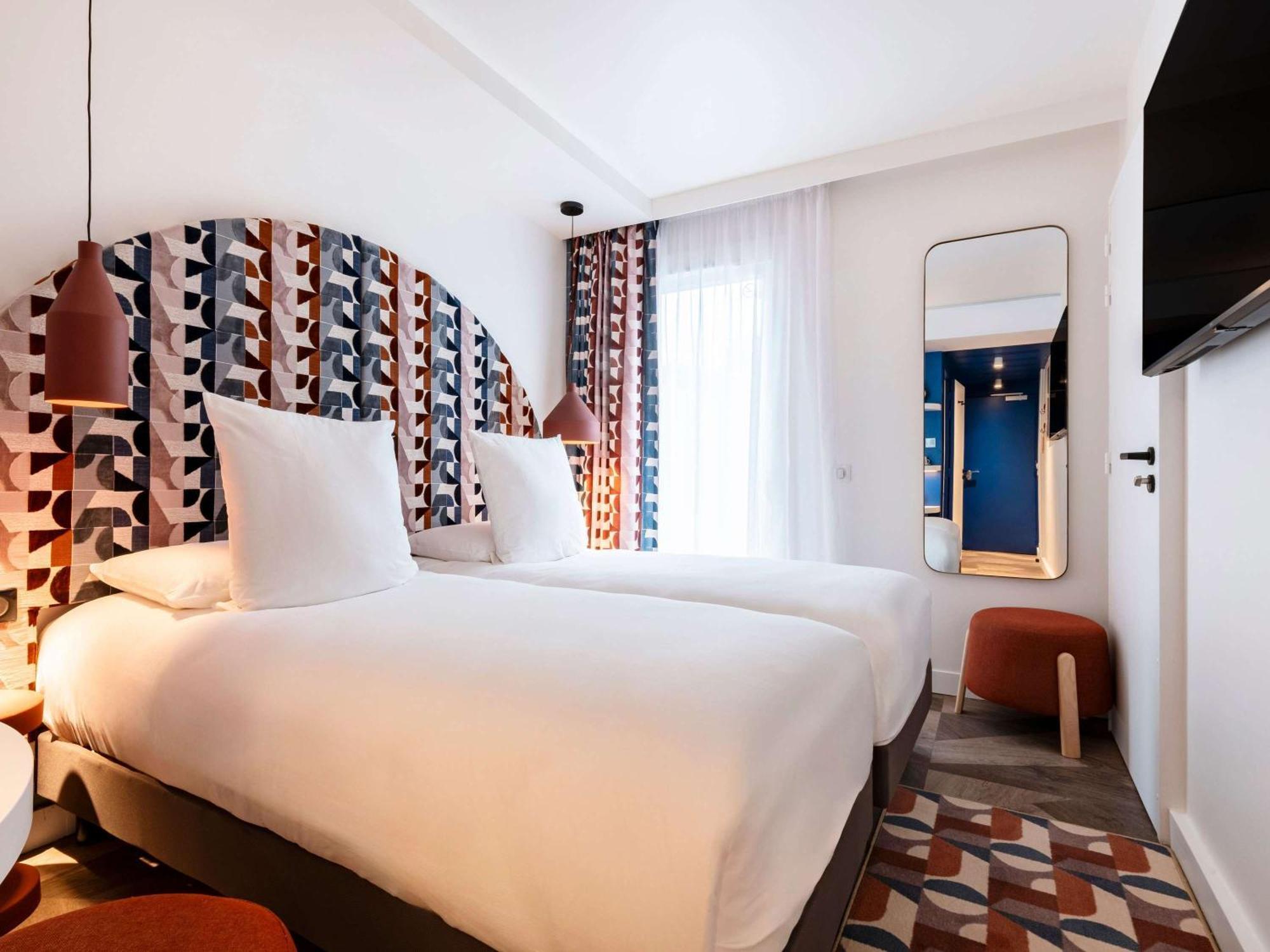 Mercure Quiberon Hotel Ngoại thất bức ảnh