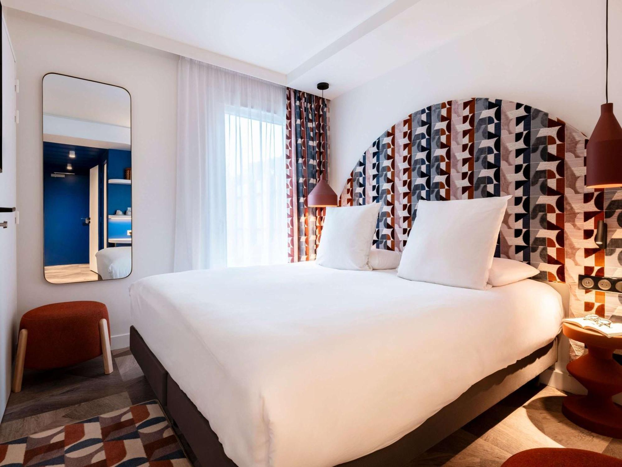 Mercure Quiberon Hotel Ngoại thất bức ảnh