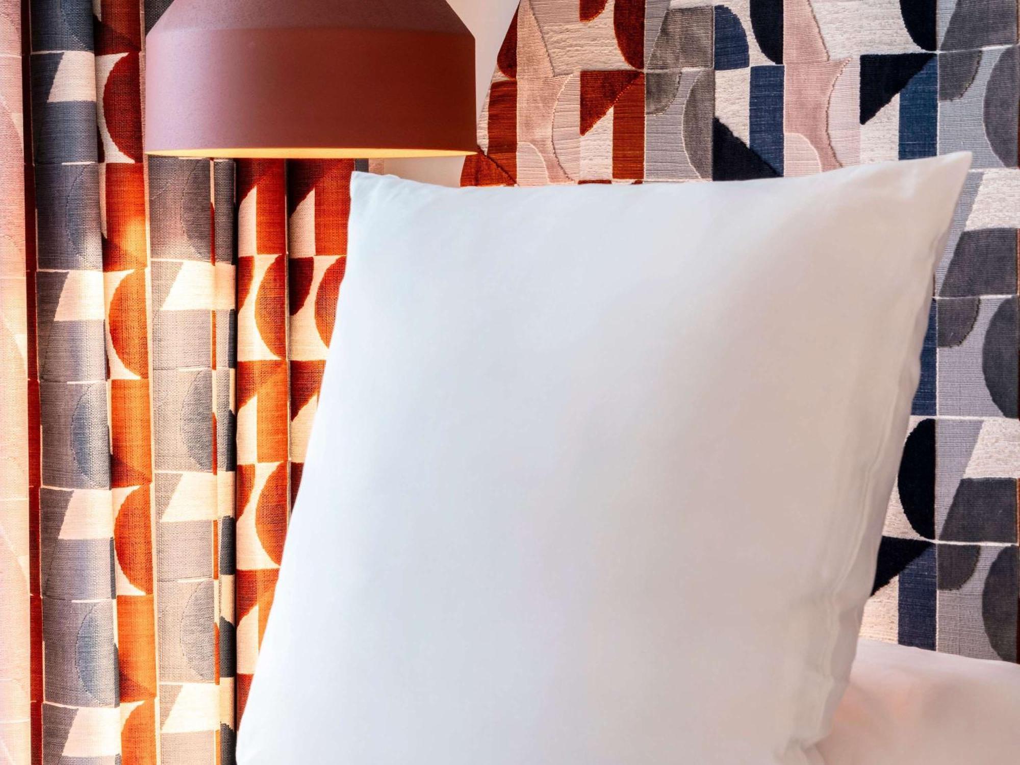 Mercure Quiberon Hotel Ngoại thất bức ảnh