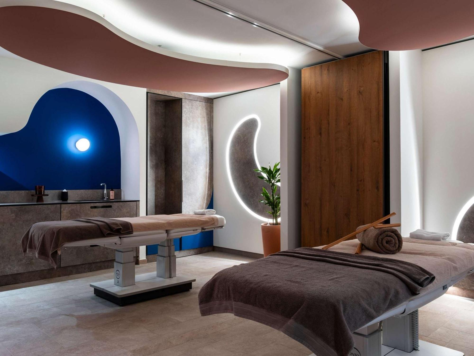Mercure Quiberon Hotel Ngoại thất bức ảnh